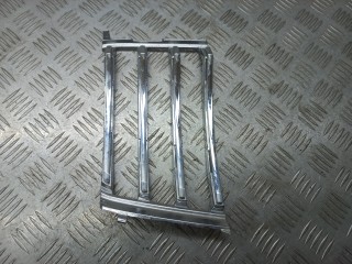 решетка радиатора Volvo XC90 2 поколение [рестайлинг] 2023, 31698400