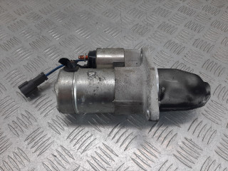 стартер Nissan Maxima A33 2002, 3.0 л., VQ30DD, бензин, 1986S01005