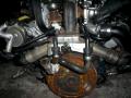двигатель Audi A4 B6 2003, 2.5 л., TDi, дизель, BFC - фото №5