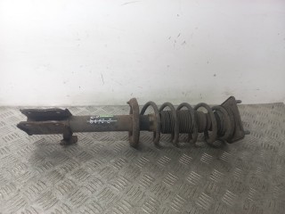 стойка передняя правая Mitsubishi Colt 6 поколение (Z20/Z30) 2005, 1.3 л., i, бензин, 824902000014
