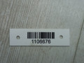 шлейф руля Ford Focus 2 поколение 2008, 1.6 л., i, SHDA, бензин, 4M5T-14A664-AB - фото №6