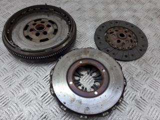 маховик Volkswagen Sharan 1 поколение 2000, 1.9 л., TDi