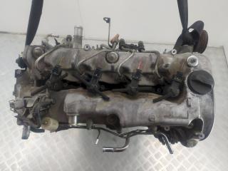 двигатель Honda Civic 8 поколение 2007, 2.2 л., cTDi, дизель, N22A2