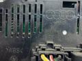 блок управления печки / климат-контроля Audi A4 B7 2004, 8E0820043AB - фото №3