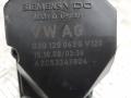 заслонка дроссельная Volkswagen Passat B6 2007, 1.9 л., TDi, 03G128063G - фото №5