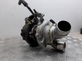 турбина Lexus IS 1 поколение (XE10) 2005, 2.2 л., D, 1720126010 - фото №4
