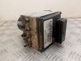 блок ABS Volkswagen Passat B6 2008, 2.0 л., TDi, 3C0614109M