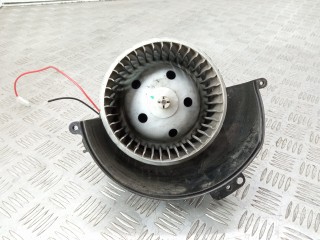 моторчик печки Opel Astra H 2005, 1.7 л., Z 17 DTH, дизель, 6МКПП, 52407543