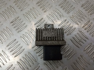 реле накала свечей Volvo V40 1 поколение [рестайлинг] 2002, 1.9 л., D 4192 T4, дизель, 7700115078