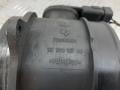 расходомер воздуха Ford Focus 2 поколение 2008, 1.6 л., TDCi, 9650010780 - фото №4