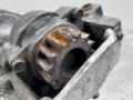 стартер Volkswagen Sharan 1 поколение [рестайлинг] 2003, 1.9 л., TDi, 09A911023B - фото №4