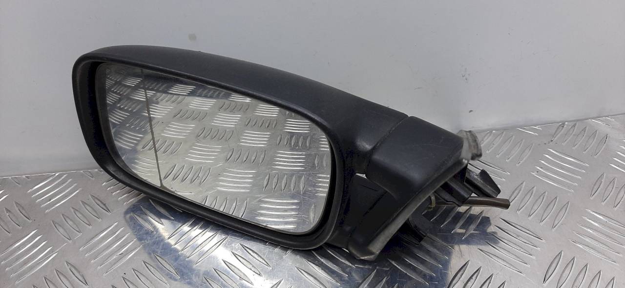 зеркало наружное левое Volkswagen Passat B4 1994, E10017272 - фото №1