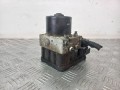 блок ABS Volkswagen Golf 5 поколение 2003, 1.4 л., BCA, бензин, 1K0907379K, 1K0614517H - фото №2