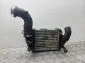 интеркулер Audi A4 B6 2003, 2.5 л., TDi, BCZ, дизель - фото №3