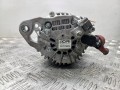 генератор Nissan Primera P12 2003, 1.8 л., бензин, 227179802 - фото №3