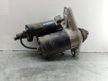 стартер Audi A3 8P 2005, 1.6 л., i, BAG, бензин, 0001120406 - фото №3