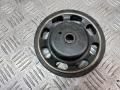 шкив коленвала Volkswagen Golf 4 поколение 2002, 1.4 л., i, бензин, 036105255C - фото №3