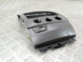 накладка на торпедо (консоль) Renault Megane 2 поколение [рестайлинг] 2007, 2.0 л., i, бензин, 8200155835 - фото №2