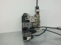 замок двери задней правой Volkswagen Crafter 1 поколение 2008, 2.5 л., BJJ, дизель, МКПП, A9067401035 - фото №2
