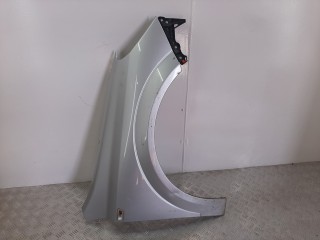 крыло переднее правое Opel Astra H 2006, 1.6 л., i, Z 16 XE, бензин