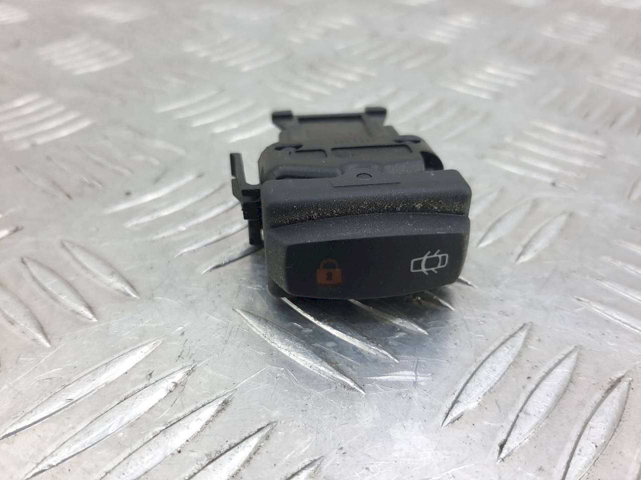 кнопка центрального замка Renault Laguna 2 поколение 2005, - - фото №1