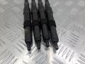 форсунка Ford Mondeo 3 поколение 2003, 2.0 л., TDCi, 5S7Q-9K546-AB - фото №2