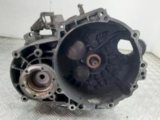 КПП механическая (МКПП) Volkswagen Touran 1 поколение [рестайлинг] 2007, 2.0 л., TDi, дизель, HDU