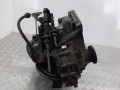 КПП механическая (МКПП) Volkswagen Touran 1 поколение [рестайлинг] 2008, 2.0 л., i, BSX, газ, KLK, 060707 - фото №4
