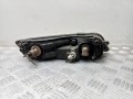 фара противотуманная левая SsangYong Rexton 1 поколение [рестайлинг] 2004, 2.7 л., XDI, OM 665.925, дизель - фото №2
