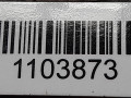 петля капота правая Audi A6 4B/C5 2000, 2.4 л., ARJ, бензин, 4B0823302D - фото №4