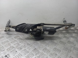 механизм стеклоочистителя (трапеция дворников) Ford Transit Connect 1 поколение 2009, 1.8 л., TDCi, R3PA, дизель, 2T14-17508-AD