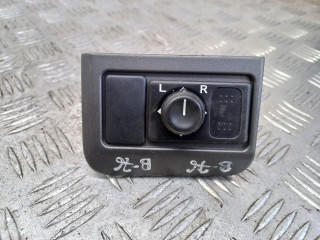 джойстик регулировки зеркал Nissan Maxima A33 2002, 3.0 л., VQ30DD, бензин
