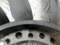 крыльчатка вискомуфты Volkswagen Passat B5 1997, 1.8 л., Ti, 058121301B - фото №4