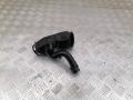 патрубок турбины Opel Astra G 2000, 2.0 л., дизель, 24441600 - фото №2