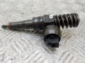 форсунка Volkswagen Golf 5 поколение 2005, 1.9 л., TDi, 038130073BN - фото №2