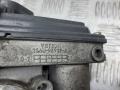заслонка дроссельная Ford Fusion 1 поколение 2004, 1.6 л., i, 2S6U-9E927-D - фото №5
