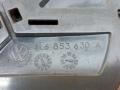 эмблема Volkswagen Touareg 1 поколение 2005, 7L6853630 - фото №5
