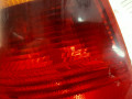фонарь задний левый BMW 3 серия E46 [рестайлинг] 2002, 2.0 л., M47 D20 (204D4), дизель, МКПП - фото №4
