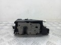 замок двери передней левой BMW X5 E53 [рестайлинг] 2004, 3.0 л., 306D2, дизель, АКПП, 0975930-1K0397-111 - фото №3