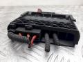 блок предохранителей Ford Fusion 1 поколение 2004, 2S6T14A076AA - фото №3