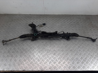 рулевая рейка Ford Focus 2 поколение 2006, 1.6 л., TDCi, дизель, 5M51-3200-EF