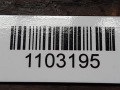 кронштейн КПП Audi A4 B6 2003, 2.4 л., BDV, бензин, 8E0399263AB - фото №4