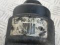 теплообменник масляного фильтра Opel Astra G 2002, 2.0 л., DTi, дизель, 90571672 - фото №4