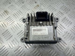 ТНВД Peugeot Traveller 1 поколение 2018, 2.0 л., HDi, 28384347