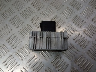 реле накала свечей Opel Omega B [рестайлинг] 2000, 2.2 л., Y 22 DTH, дизель, 09132691