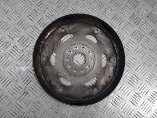 Маховик АКПП (драйв плата) Opel Zafira 1 поколение (A) [рестайлинг] 2003, 2.0 л., DTi