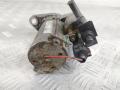 стартер Volkswagen Polo 4 поколение 2005, 1.2 л., i, бензин, 02T911023S - фото №3