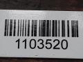 рулевая рейка Ford Mondeo 3 поколение 2003, 1S7C-3200-AE - фото №5