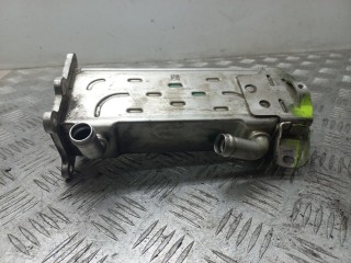 охладитель EGR / Радиатор EGR Mercedes-Benz E-Класс W212/S212/C207/A207 2012, 2.2 л., дизель, A6511400275