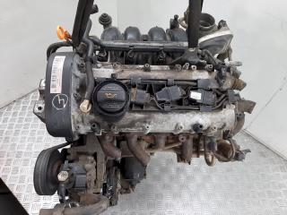 двигатель Volkswagen Golf 4 поколение 2004, 1.6 л., i, бензин, 130819